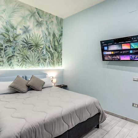 Casa Dalu Apartment Napoli Ngoại thất bức ảnh