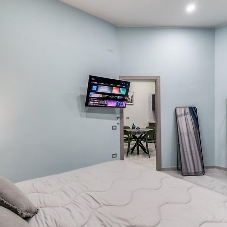 Casa Dalu Apartment Napoli Ngoại thất bức ảnh