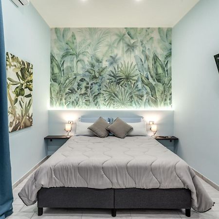 Casa Dalu Apartment Napoli Ngoại thất bức ảnh