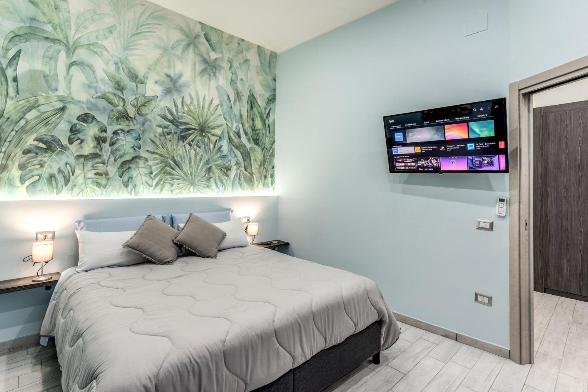 Casa Dalu Apartment Napoli Ngoại thất bức ảnh