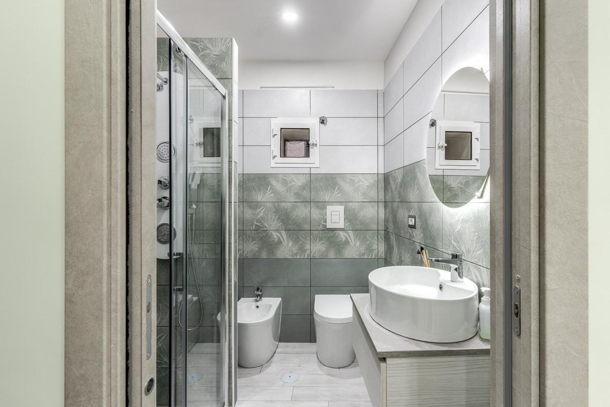 Casa Dalu Apartment Napoli Ngoại thất bức ảnh