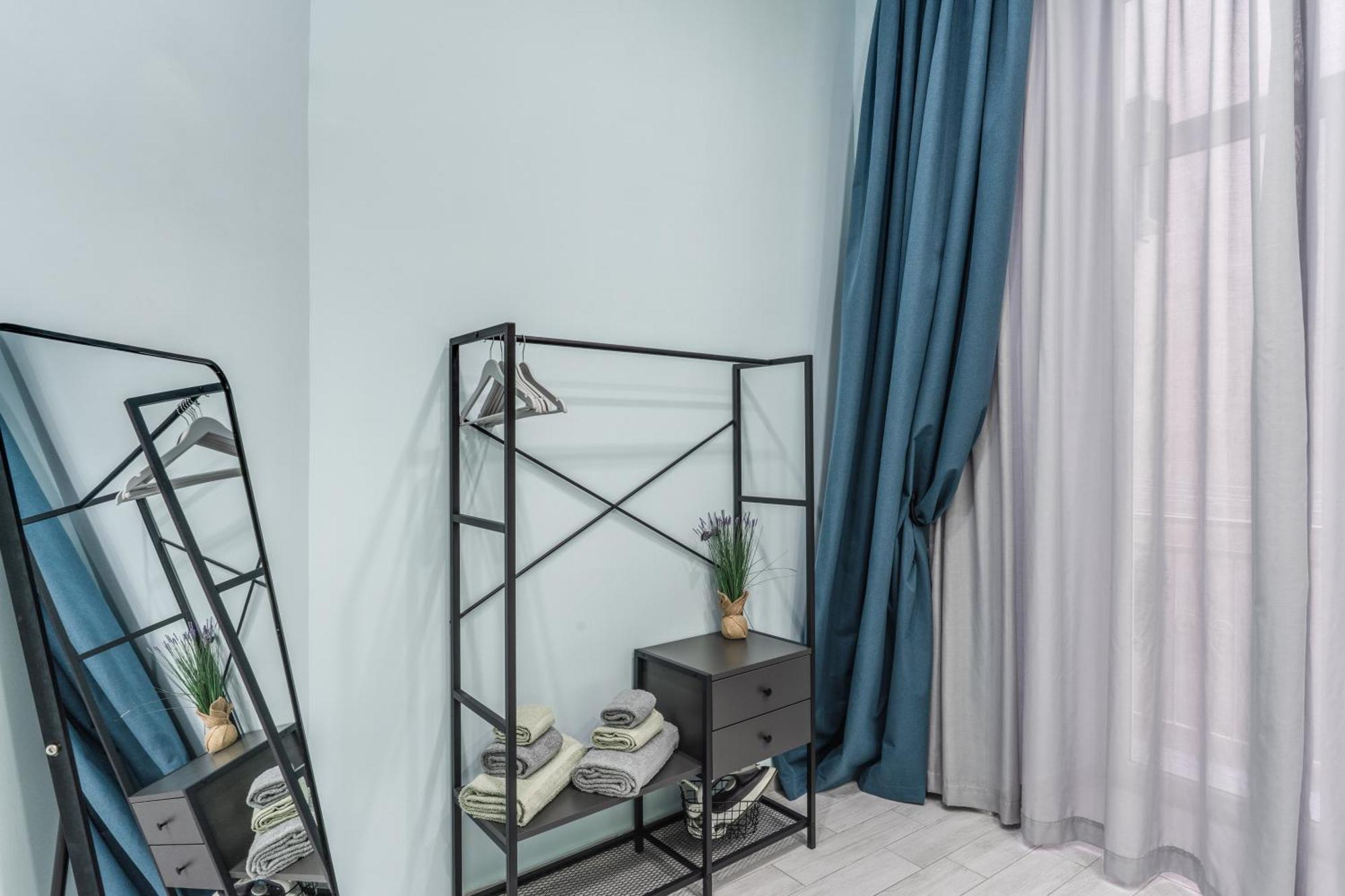 Casa Dalu Apartment Napoli Ngoại thất bức ảnh