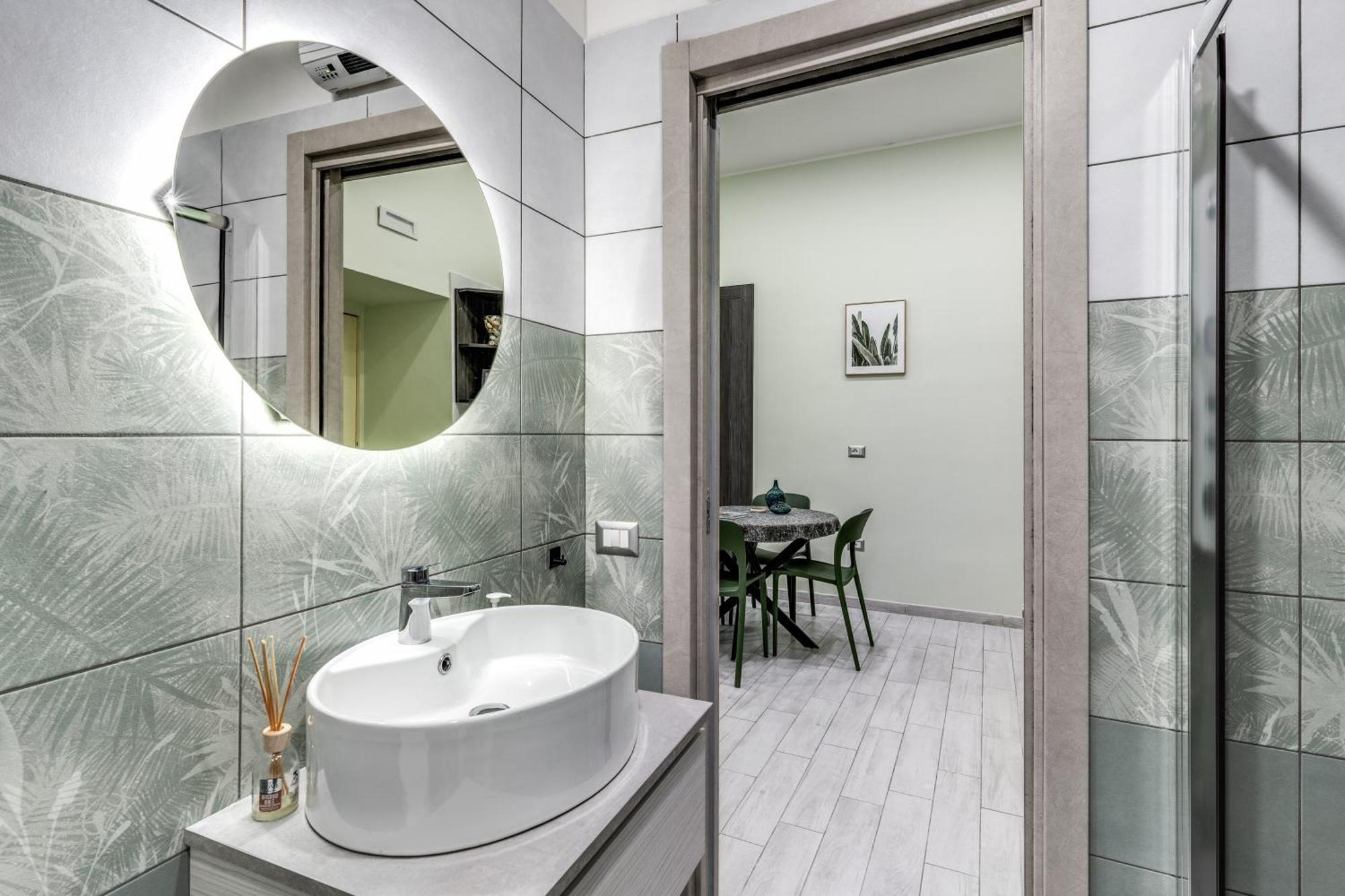 Casa Dalu Apartment Napoli Ngoại thất bức ảnh