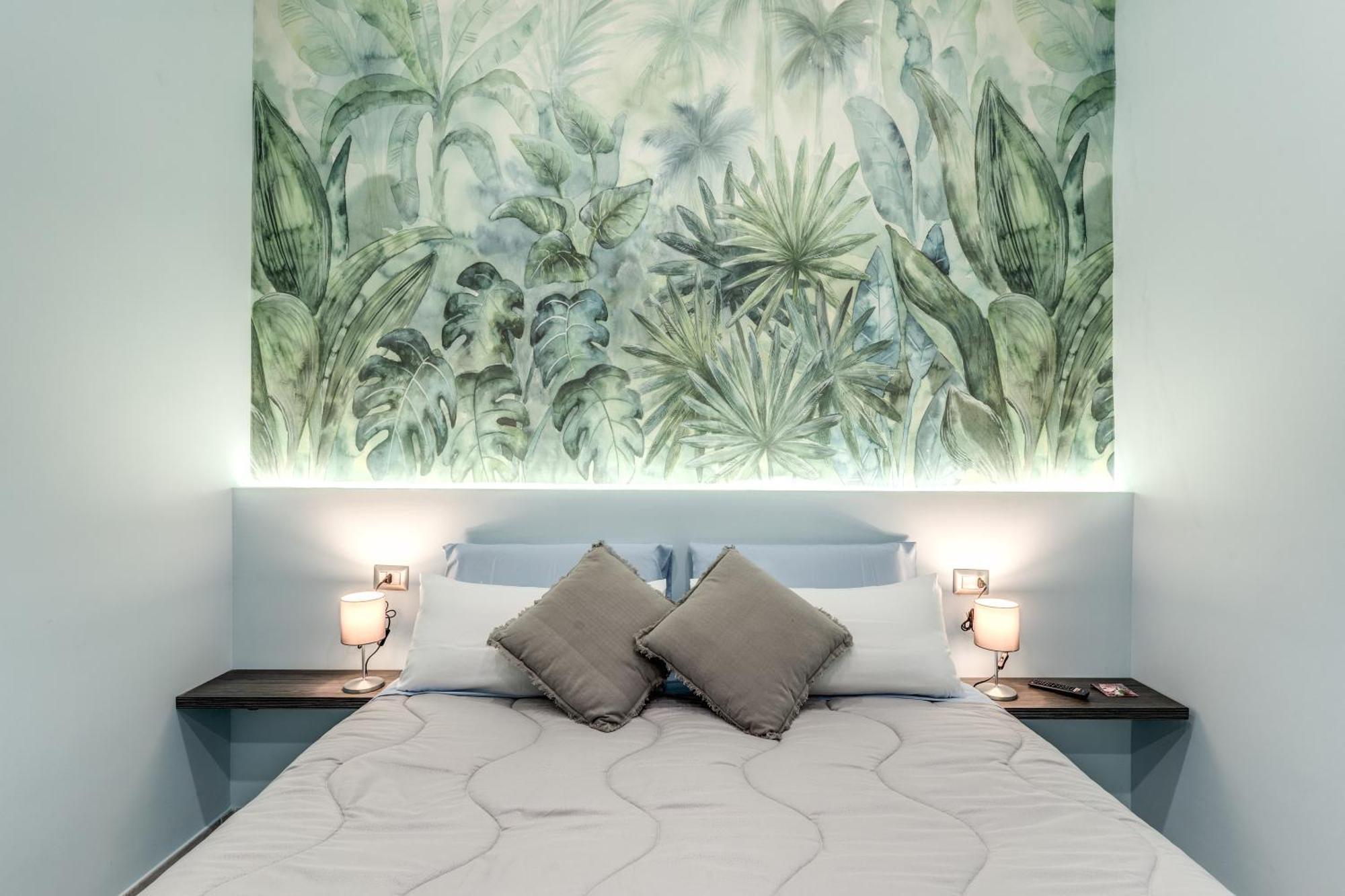 Casa Dalu Apartment Napoli Ngoại thất bức ảnh
