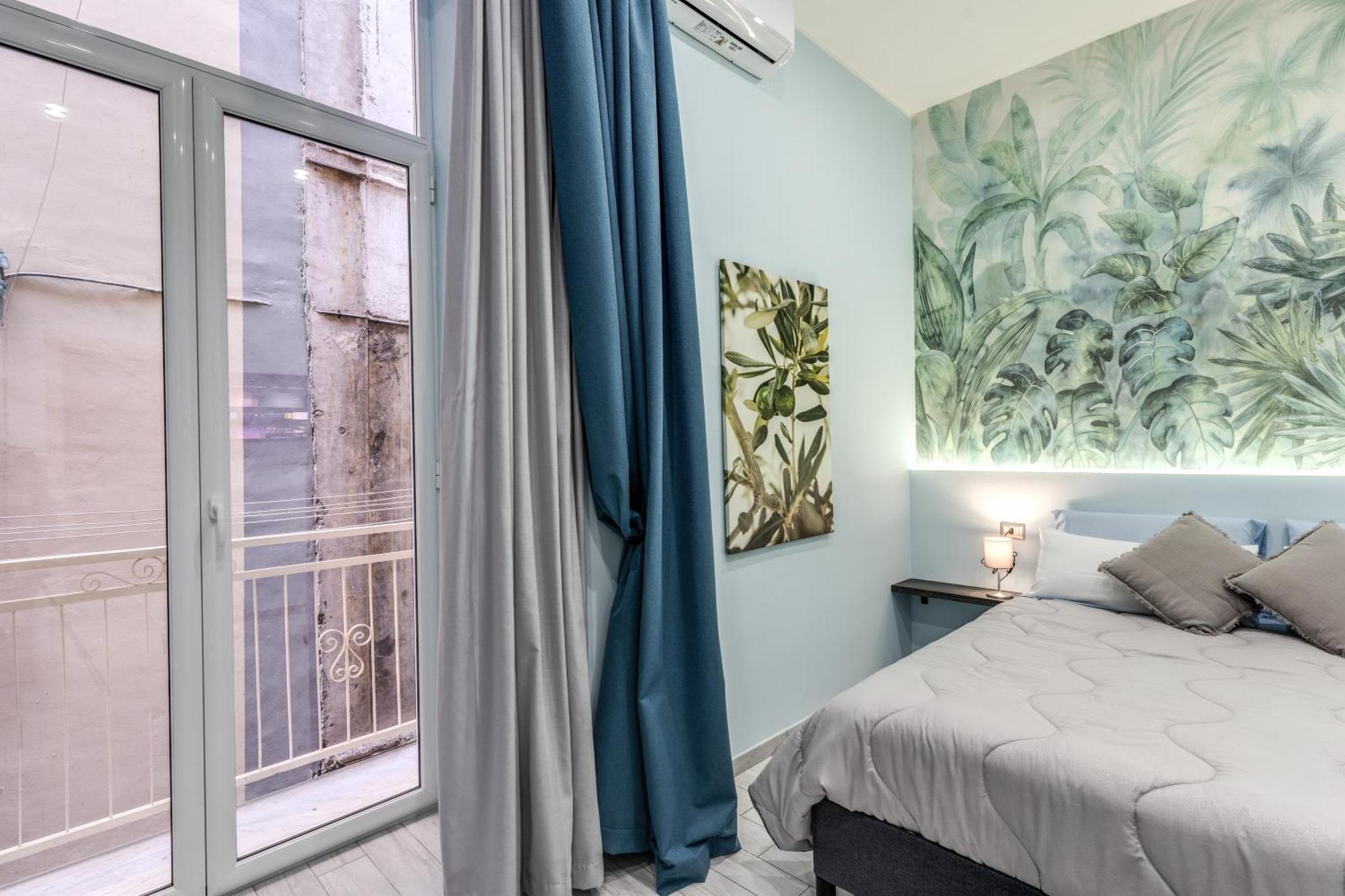 Casa Dalu Apartment Napoli Ngoại thất bức ảnh