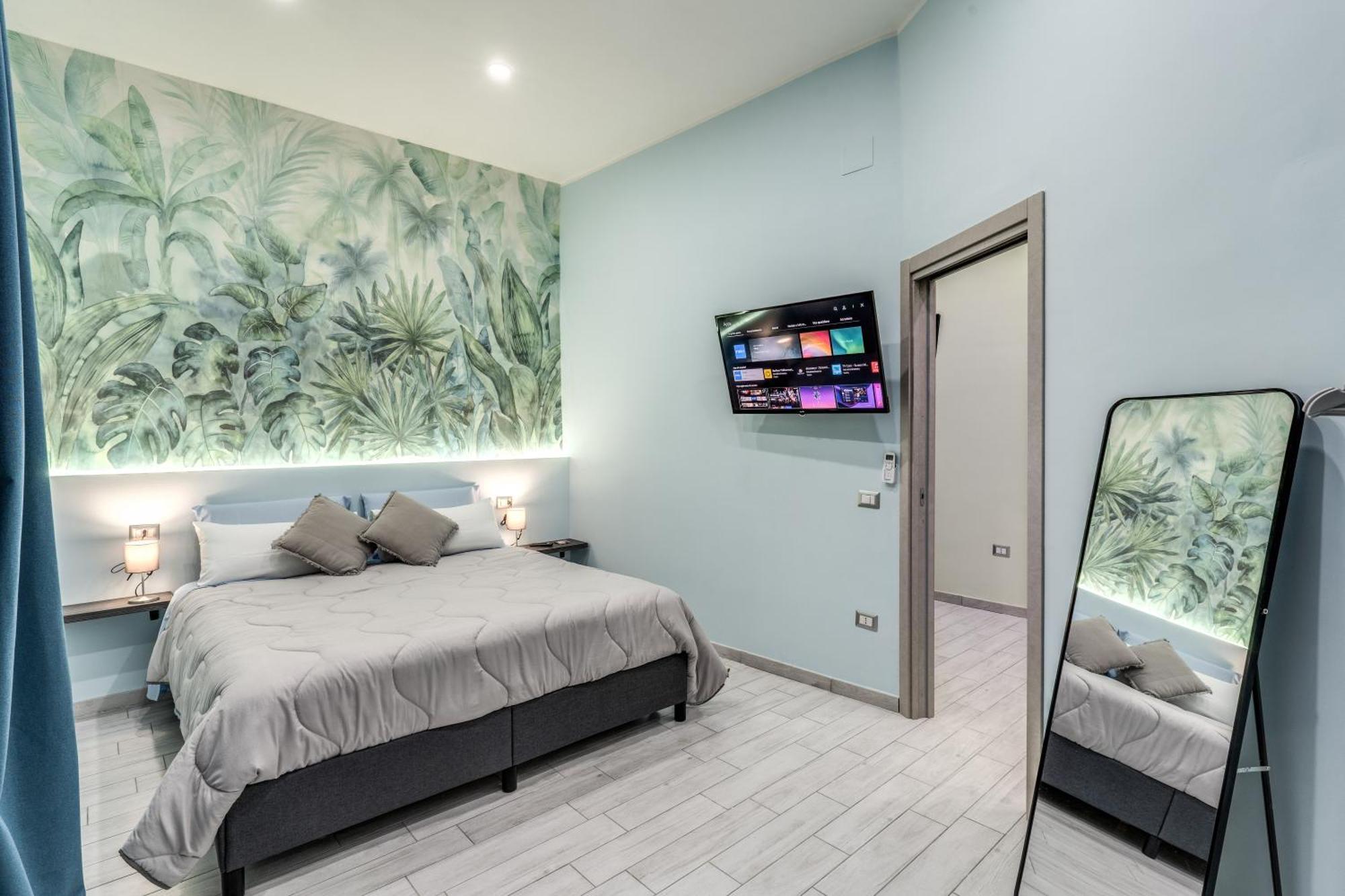 Casa Dalu Apartment Napoli Ngoại thất bức ảnh