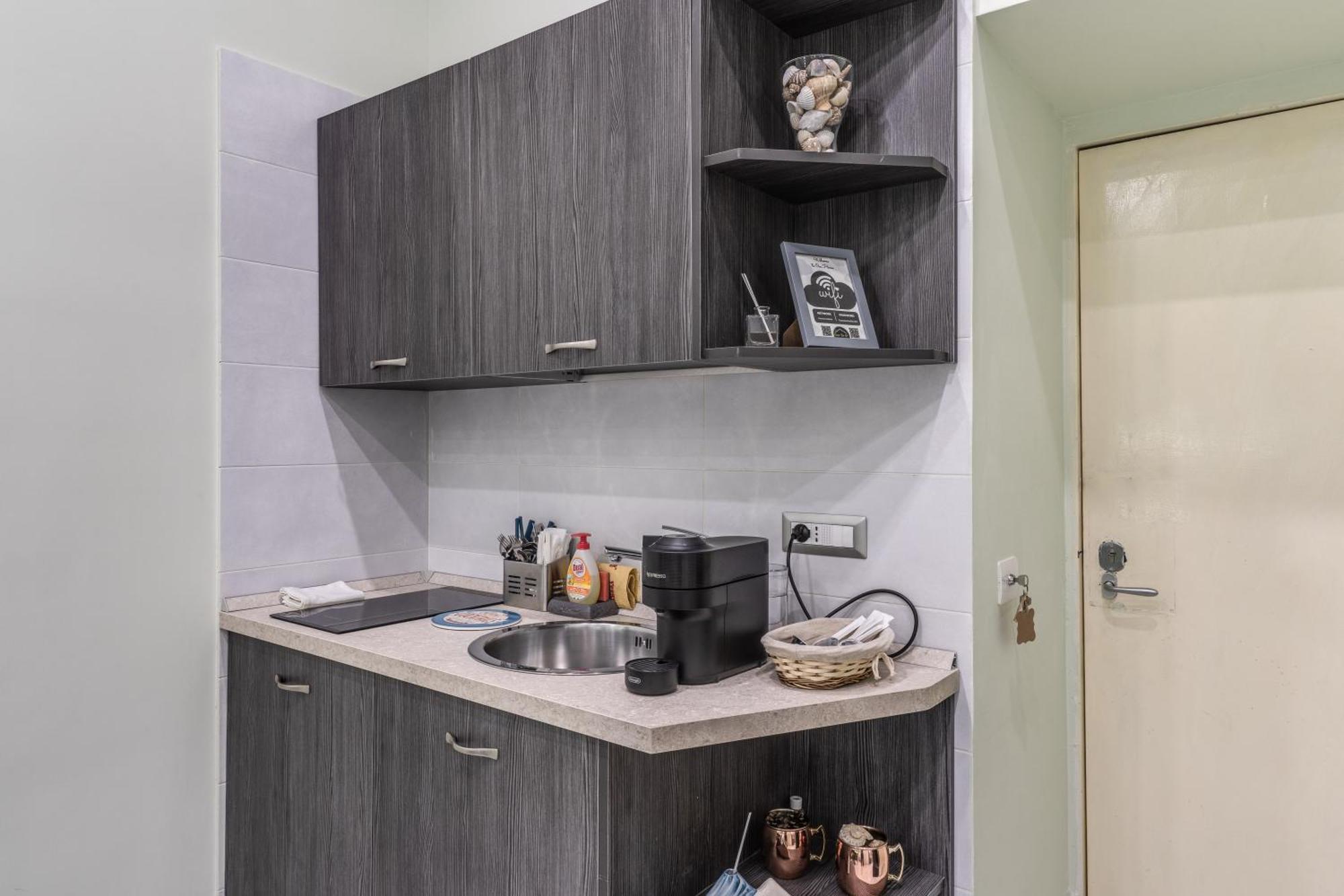 Casa Dalu Apartment Napoli Ngoại thất bức ảnh