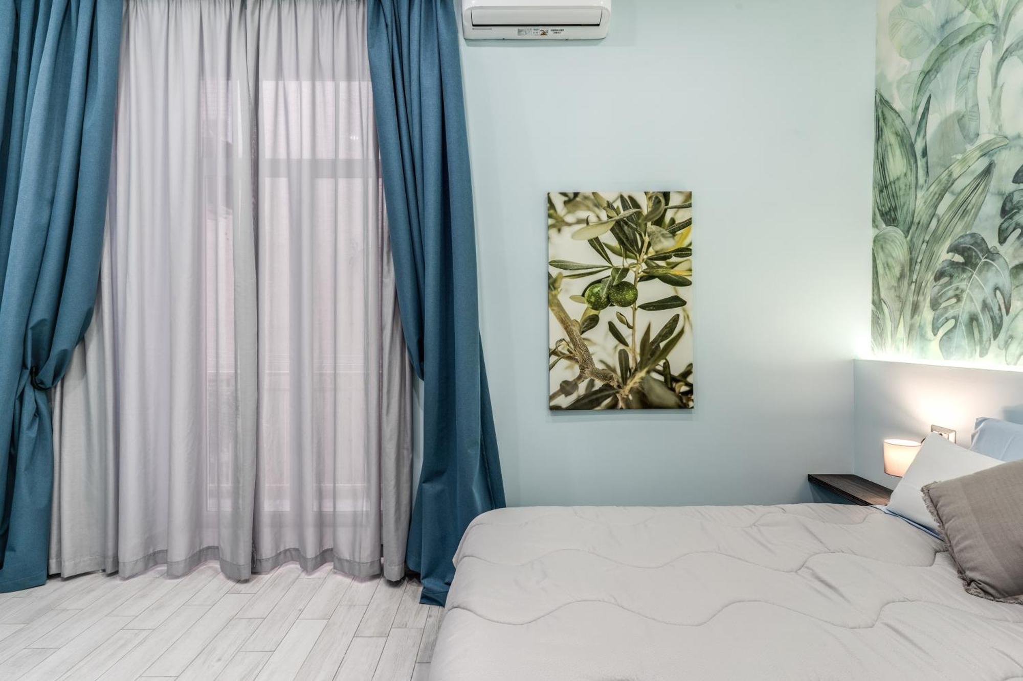 Casa Dalu Apartment Napoli Ngoại thất bức ảnh