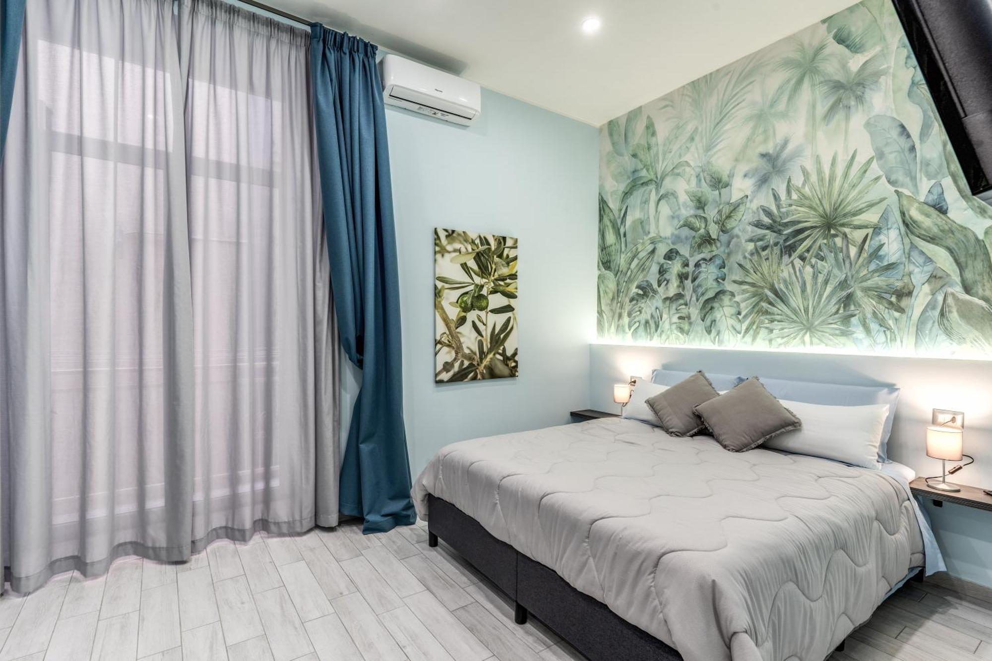 Casa Dalu Apartment Napoli Ngoại thất bức ảnh