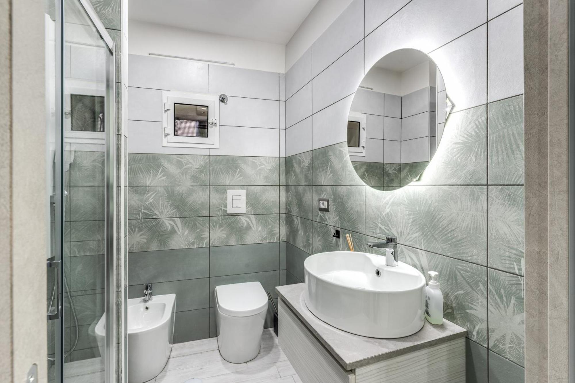 Casa Dalu Apartment Napoli Ngoại thất bức ảnh