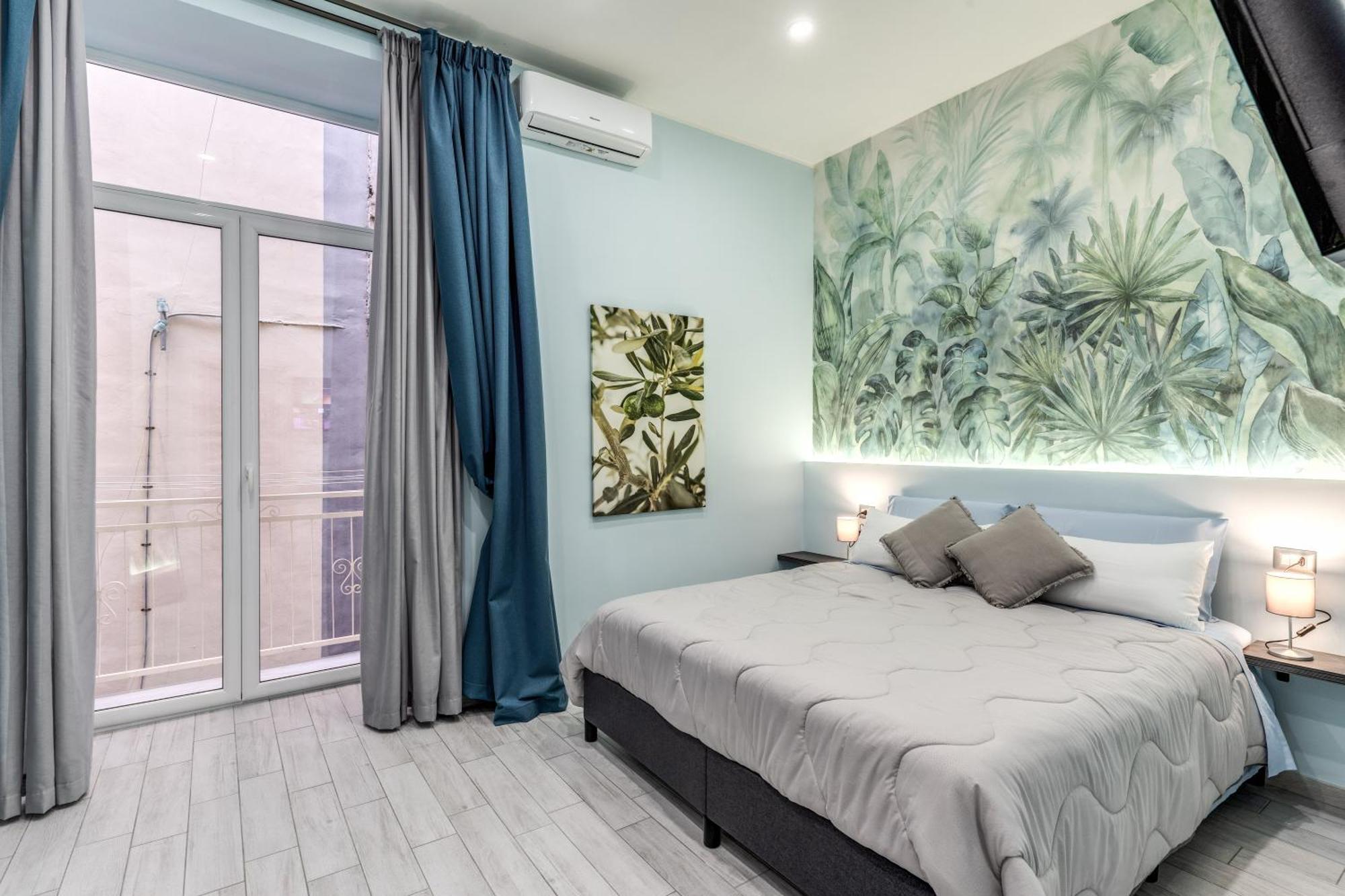 Casa Dalu Apartment Napoli Ngoại thất bức ảnh