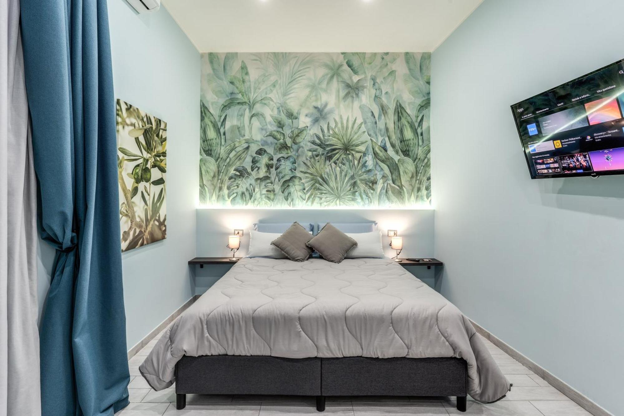 Casa Dalu Apartment Napoli Ngoại thất bức ảnh