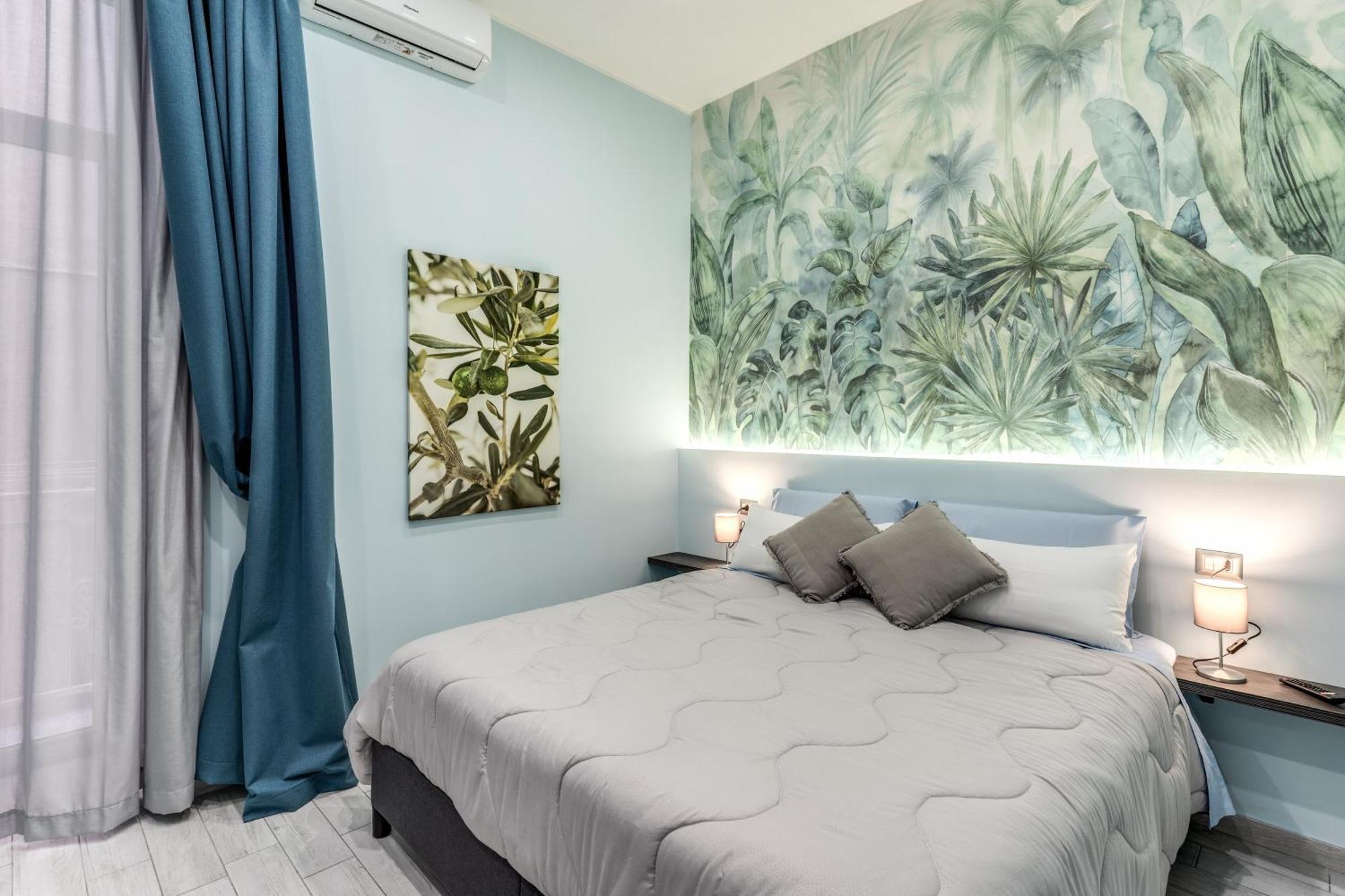 Casa Dalu Apartment Napoli Ngoại thất bức ảnh